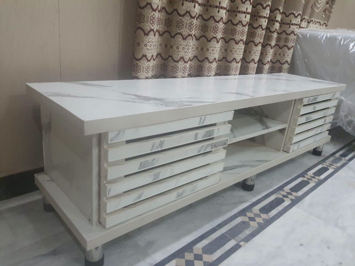 Led rack console scratch less 10/10 condition · All