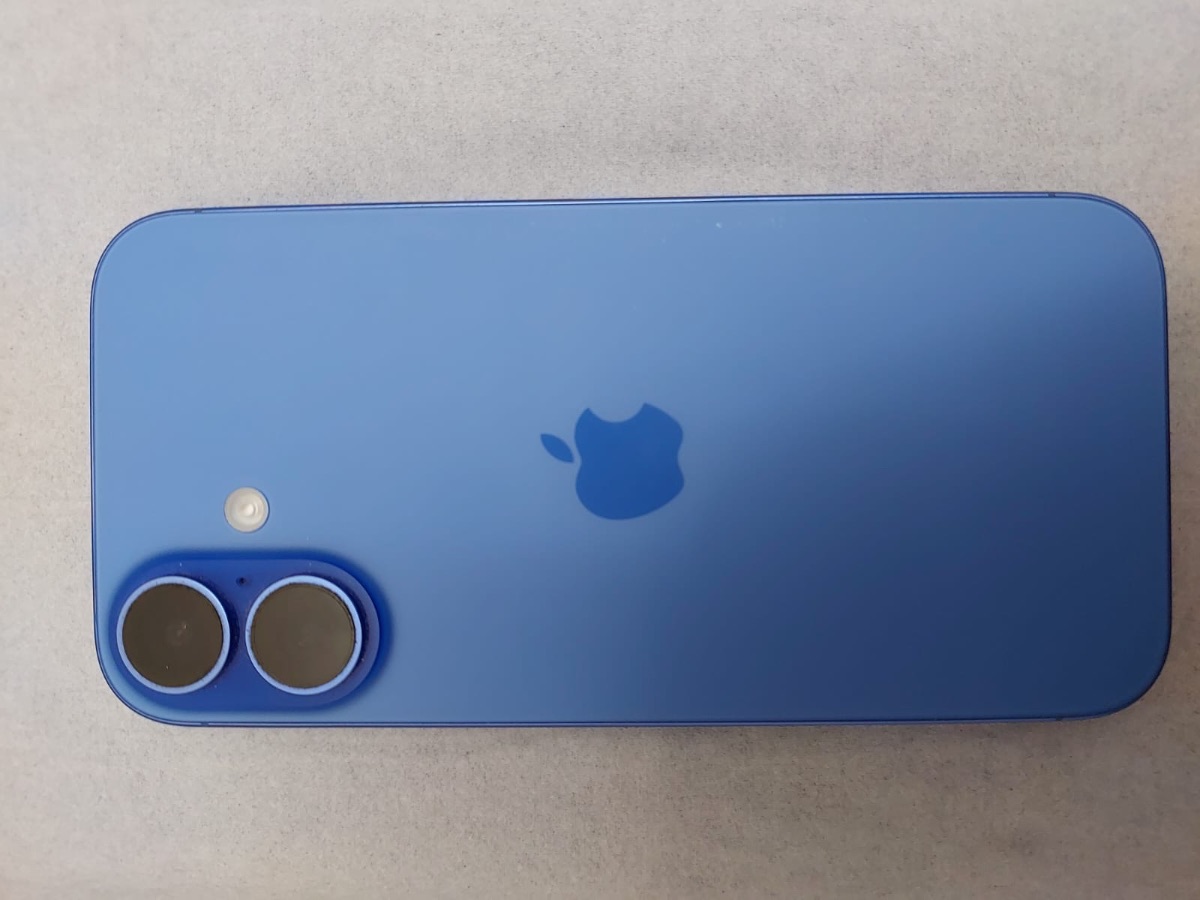 iPhone 16 128GB – JV | Excellent Condition for sale in G-13 Islamabad