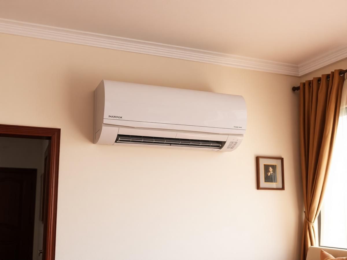 Haier 1.5 Ton Inverter AC for Sale in Sohan for sale in Sohan Islamabad