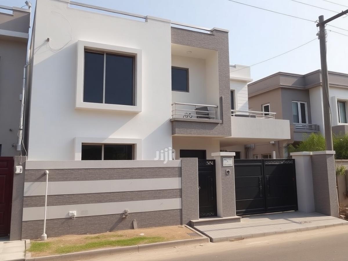 5 Marla House for Rent in Sohan, Islamabad