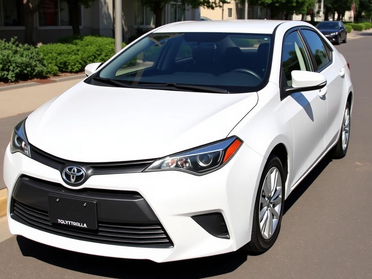 Toyota Corolla GLi 2017 for Sale – Sohan, Islamabad for sale in Sohan Islamabad