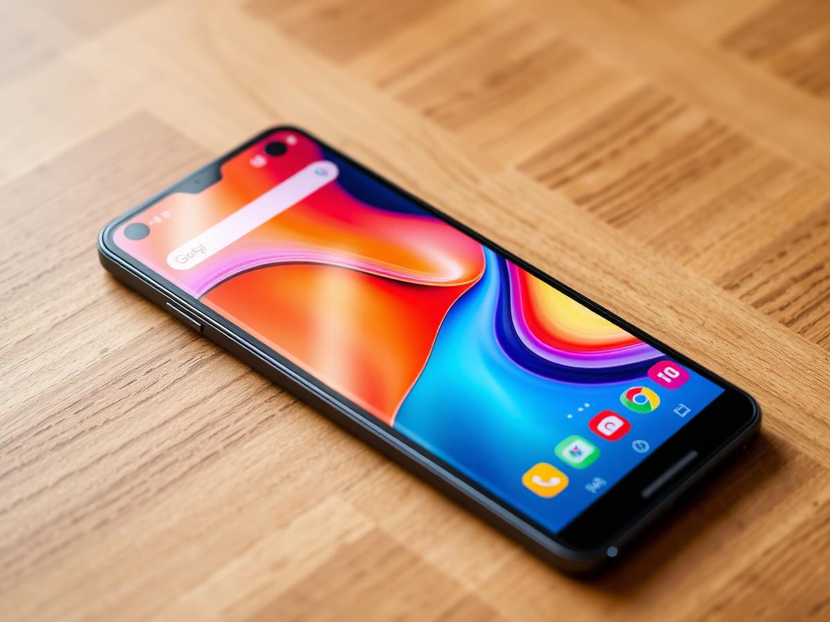 Samsung Galaxy A54 – PTA Approved, Sohan Islamabad